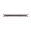 STAINLESS STEEL ROLL PIN KIT - 5/32" DIAMETER 1-1/4" (3.2CM) LENGTH ROLL PINS 36 PACK