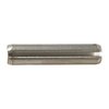 STAINLESS STEEL ROLL PIN KIT - 7/32" DIAMETER 1" (2.5CM) LENGTH ROLL PINS 12 PACK