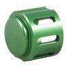 REMINGTON 870/1100/1187 12GAUGE SHOTGUN FOLLOWERS - REMINGTON 870/1100/1187 12 GAUGE FOLLOWER ALUM GREEN