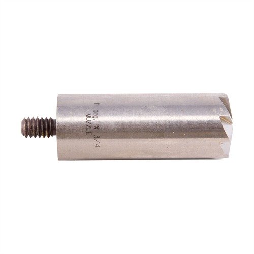 Barrel Tools > Barrel Chamfering Cutters - Preview