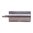 BROWNELLS 1" RECEIVER FACING PILOT