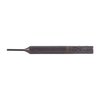 ROLL PIN STARTER PUNCHES - STANDARD ROLL PIN STARTER PUNCH, #1, 1/16"