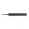 BROWNELLS STANDARD ROLL PIN STARTER PUNCH, #1, 1/16"