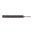 BROWNELLS STANDARD ROLL PIN STARTER PUNCH, #1, 1/16"