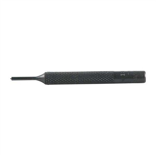 ROLL PIN STARTER PUNCHES - BROWNELLS STANDARD ROLL PIN STARTER PUNCH, #2, 5/64"