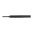 BROWNELLS STANDARD ROLL PIN STARTER PUNCH, #3, 3/32"
