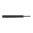 BROWNELLS STANDARD ROLL PIN STARTER PUNCH, #3, 3/32"