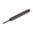 BROWNELLS STANDARD ROLL PIN STARTER PUNCH, #3, 3/32"