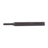 ROLL PIN STARTER PUNCHES - STANDARD ROLL PIN STARTER PUNCH, #4, 1/8"