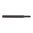 BROWNELLS STANDARD ROLL PIN STARTER PUNCH, #6, 3/16"