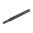 BROWNELLS STANDARD ROLL PIN STARTER PUNCH, #6, 3/16"