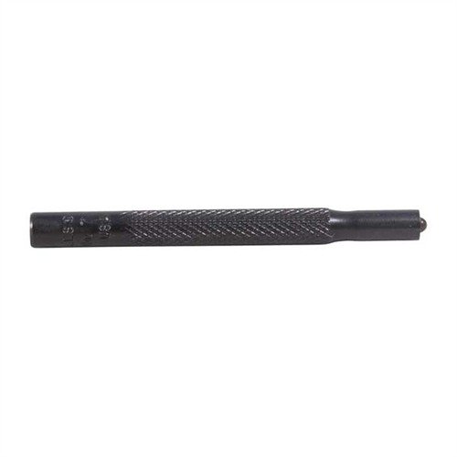 ROLL PIN STARTER PUNCHES - BROWNELLS STANDARD ROLL PIN STARTER PUNCH, #7, 7/32"