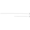 BROWNELLS COTTON TIPPED APPLICATORS 8" LENGTH 100/PACK