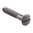BROWNELLS #12 BUTTPLATE SCREWS 12 PACK