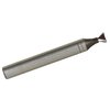 CRYO-TREATED DOVETAIL CUTTER - CRYO-TREATED DOVETAIL CUTTER 60° X 0.245
