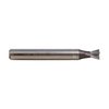 CRYO-TREATED DOVETAIL CUTTER - CRYO-TREATED DOVETAIL CUTTER 74° X 0.250