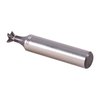 CRYO-TREATED DOVETAIL CUTTER - CRYO-TREATED DOVETAIL CUTTER 60° X 0.300