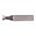 BROWNELLS CRYO-TREATED DOVETAIL CUTTER 60° X 0.359 