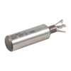 CRYO-TREATED DOVETAIL CUTTER - CRYO-TREATED DOVETAIL CUTTER 65° X 0.490