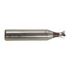 CRYO-TREATED DOVETAIL CUTTER - CRYO-TREATED DOVETAIL CUTTER 65°  X 0.300"