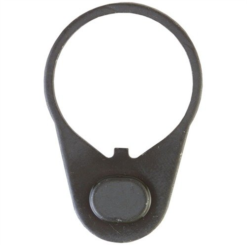 AR-15/M16 RECEIVER END PLATE - BROWNELLS BRN CAR-15 RECEIVER END PLATE