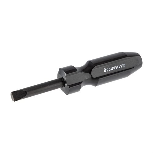 AR-15/M16 MAGAZINE FEED LIP TOOL - BROWNELLS AR-15 MAGAZINE FEED LIP TOOL