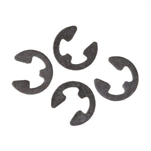 Small Hardware > E-Clips - Preview