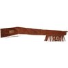 BROWNELLS FRINGED GUN COVER