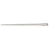 SHORT CHAMBERED MAUSER BARREL - MAUSER SHORT CHAMBERED BARREL, 30-06 SPRINGFIELD, 1-10 TWIST