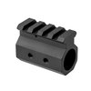 AR-15 GAS BLOCK KIT MODULAR - BRN AR-15 MODULAR GAS BLOCK, 0.750"