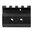 BROWNELLS BRN AR-15 MODULAR GAS BLOCK, 0.750"