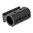 BROWNELLS BRN AR-15 MODULAR GAS BLOCK, 0.750"