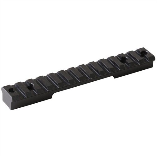 BROWNELLS MAUSER 98 ALUMINUM BASE