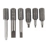 1911 SCREWDRIVER SETS - MAGNA-TIP 6 PIECE SET OF BITS FOR 1911 COMM/GOV'T/OFFC