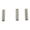 AR-15/M16/M4 REPLACEMENT PINS - AR-15/M16/M4 ROUND REPLACEMENT PINS 3 PACK