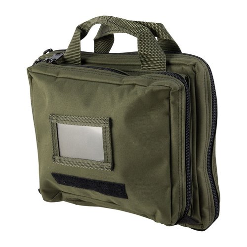 M16/M4 MAINTENANCE FIELD PACK - BROWNELLS FIELD MAINTENANCE PACK FOR M16/M4