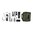 BROWNELLS FIELD MAINTENANCE PACK FOR M16/M4
