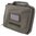 BROWNELLS FIELD PACK CASE OLIVE DRAB GREEN