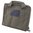BROWNELLS FIELD PACK CASE OLIVE DRAB GREEN