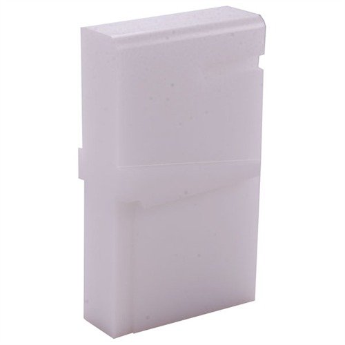 308 AR LOWER RECEIVER VISE BLOCK - BROWNELLS AR-STYLE .308 LOWER RECEIVER VISE BLOCK