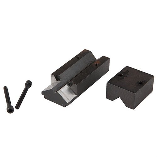 REMINGTON 700 SAKO EXTRACTOR INSTALLATION JIG - BROWNELLS REMINGTON 700 SAKO EXTRACTOR INSTALLATION JIG