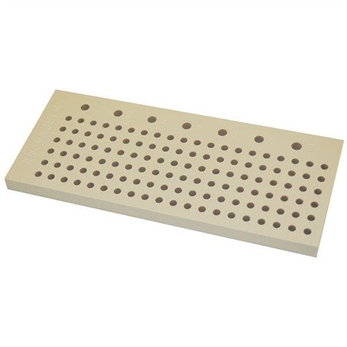 PROFESSIONAL MAGNA-TIP STORAGE BLOCK - BROWNELLS PROFESSIONAL MAGNA-TIP STORAGE BLOCK