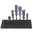 BROWNELLS PROFESSIONAL MAGNA-TIP STORAGE BLOCK