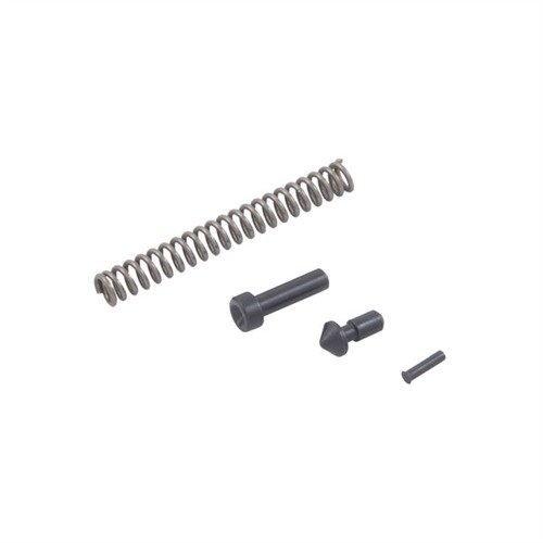 1911 AUTO MAINSPRING HOUSING REBUILD KIT - BROWNELLS 1911 MAINSPRING HOUSING REBUILD KIT BLUED