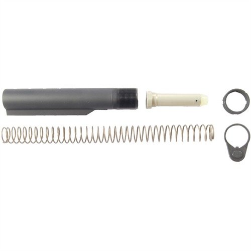 BROWNELLS MIL-SPEC BUFFER TUBE ASSEMBLY