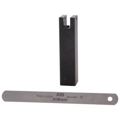 1911 SEAR STONING FIXTURE - BROWNELLS 1911 SEAR FIXTURE
