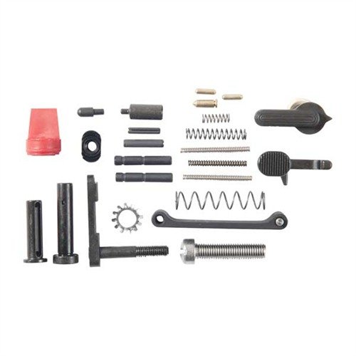 LOWER RECEIVER PARTS KIT - COLT LOWER RECEIVER PARTS KIT