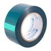 HIGH TEMPERATURE MASKING TAPE - 2" HIGH TEMP MASKING TAPE