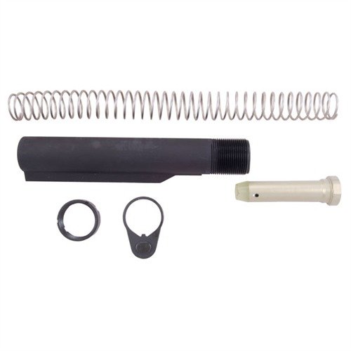 AR-15/M16 BUFFER TUBE ASSEMBLY - COLT MIL-SPEC BUFFER TUBE ASSEMBLY