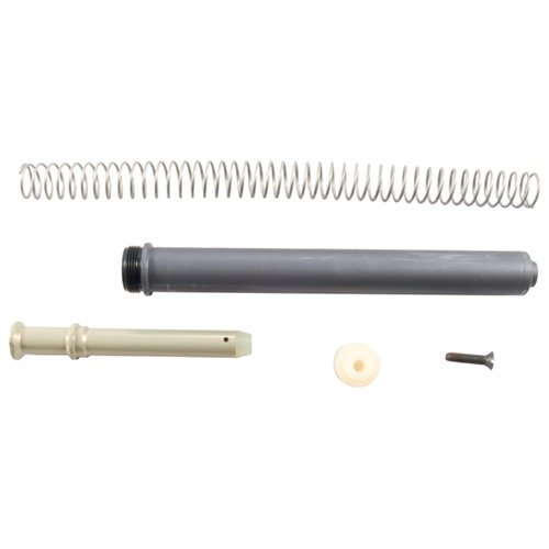 AR-15/M16 A2 RIFLE BUFFER TUBE ASSEMBLY - COLT BUTTSTOCK MOUNTING KIT, A2 RIFLE
